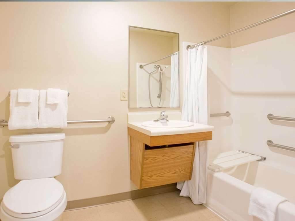 Extended Stay America Select Suites - Orlando - Sanford - Airport 객실 사진