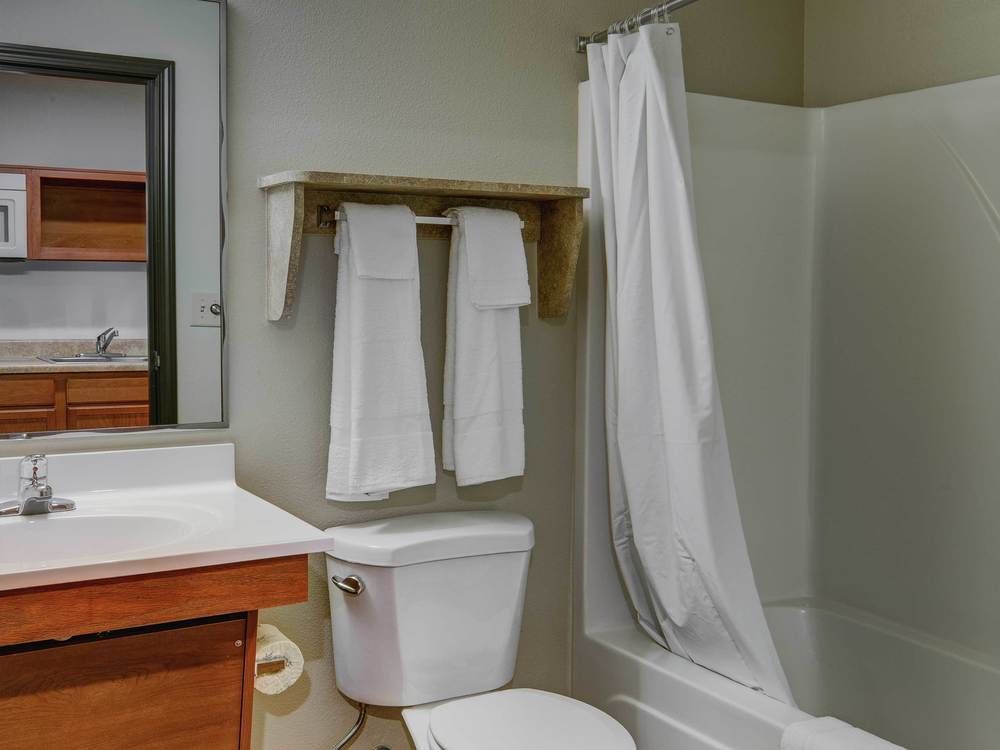 Extended Stay America Select Suites - Orlando - Sanford - Airport 외부 사진