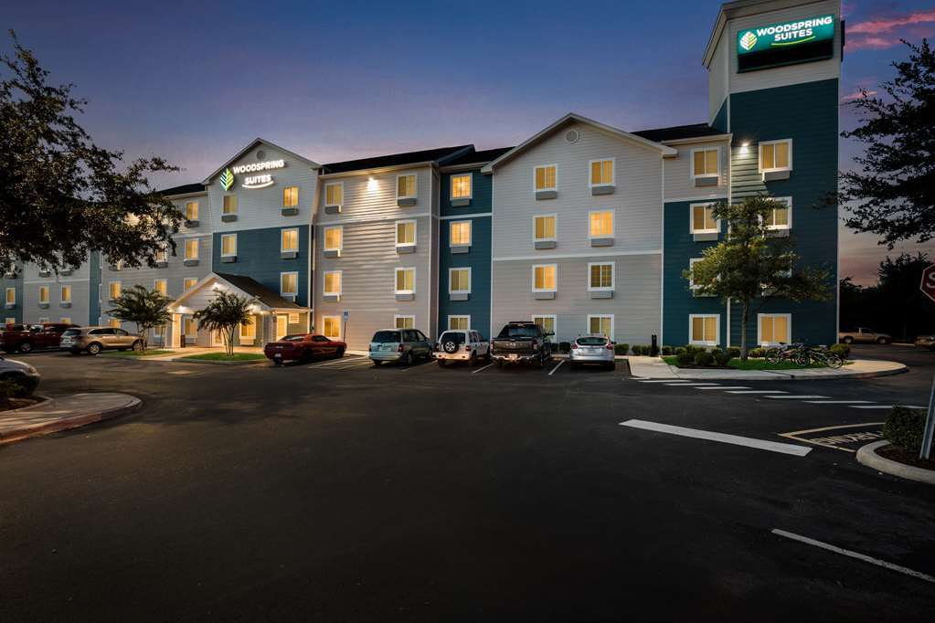 Extended Stay America Select Suites - Orlando - Sanford - Airport 외부 사진