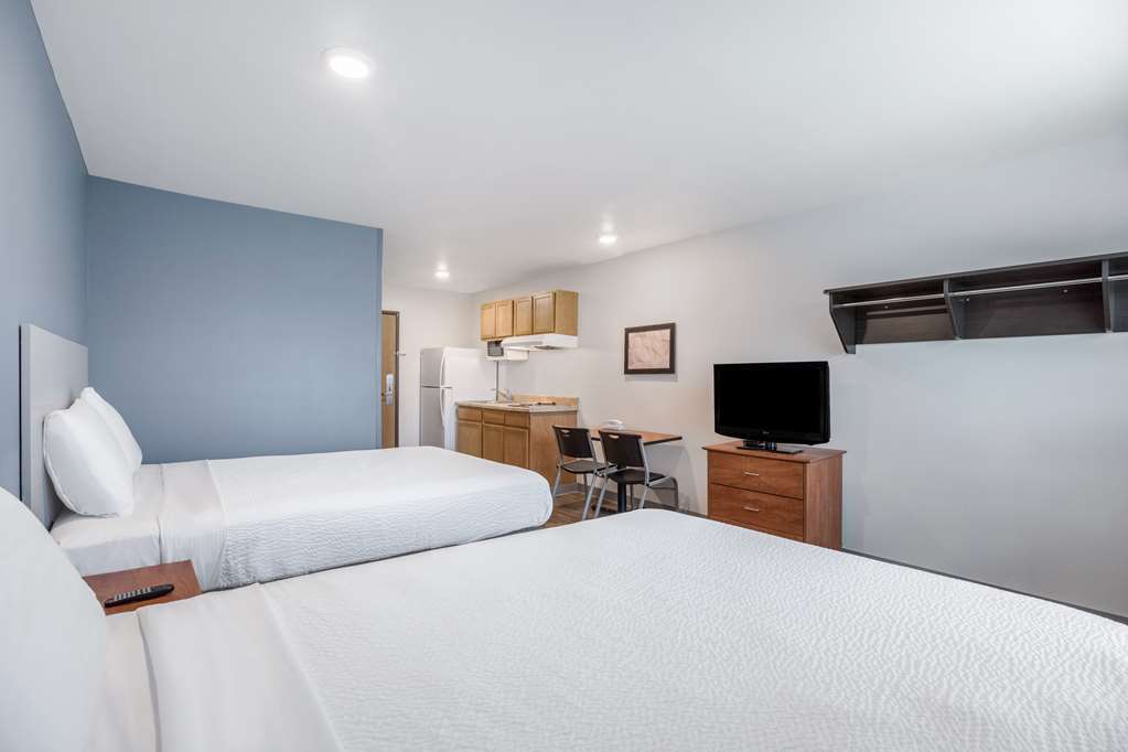 Extended Stay America Select Suites - Orlando - Sanford - Airport 객실 사진